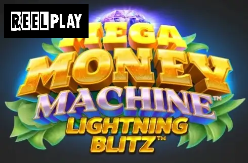 Mega Money Machine Lightning Blitz